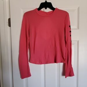 Long sleeve top